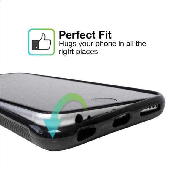 BTS Kpop iPhone 7 Plus case 8 plus 6 6S iPhone X - Picture 5 of 8